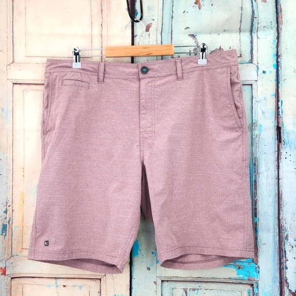 Linksoul Boardwalker Shorts - Picture 1 of 5